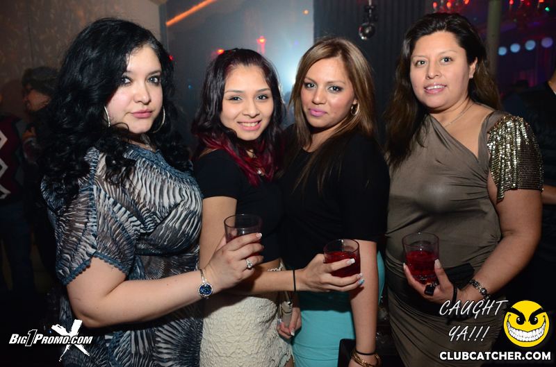 Luxy nightclub photo 347 - April 12th, 2014