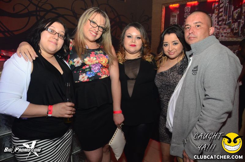 Luxy nightclub photo 350 - April 12th, 2014