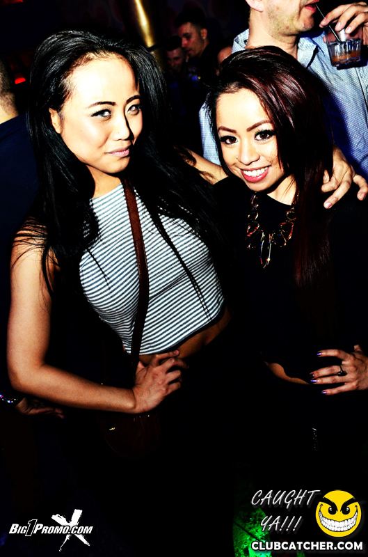 Luxy nightclub photo 36 - April 12th, 2014