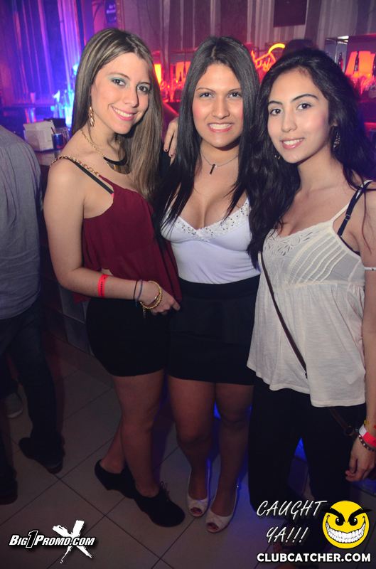 Luxy nightclub photo 354 - April 12th, 2014