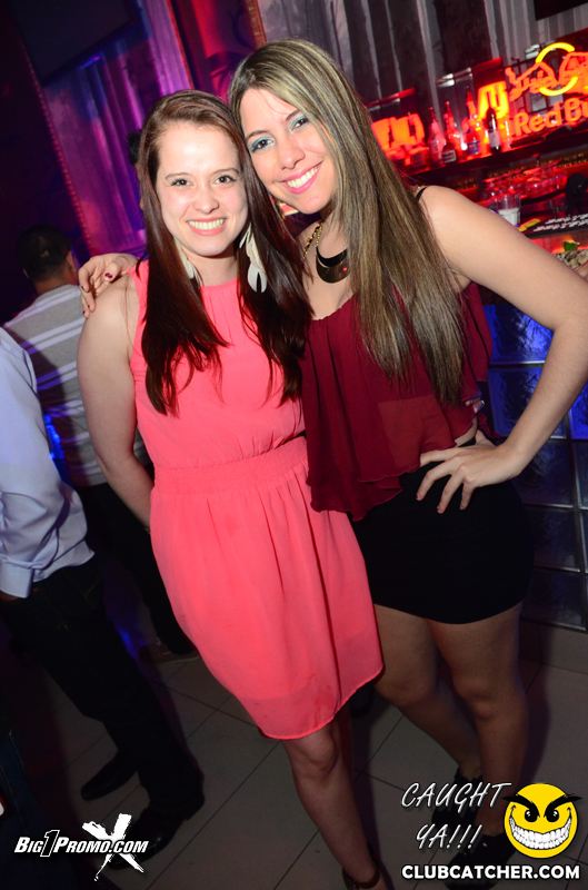 Luxy nightclub photo 357 - April 12th, 2014