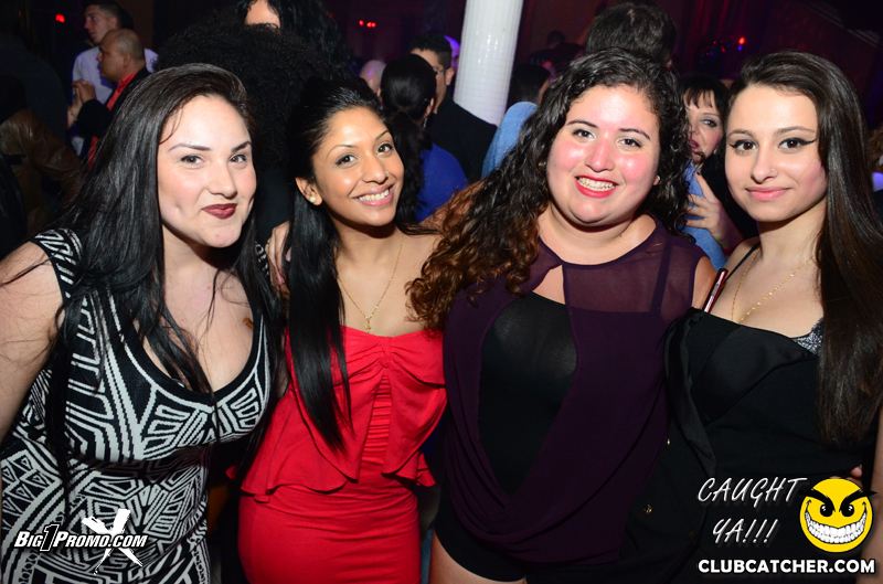 Luxy nightclub photo 360 - April 12th, 2014