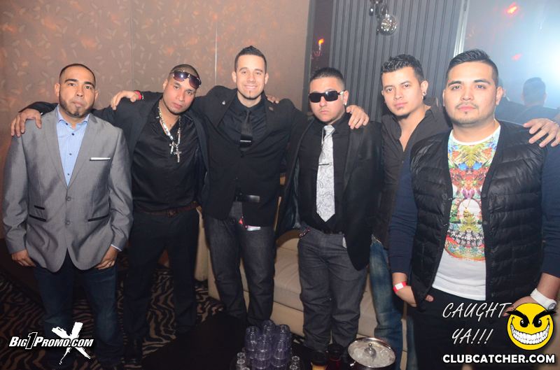 Luxy nightclub photo 361 - April 12th, 2014