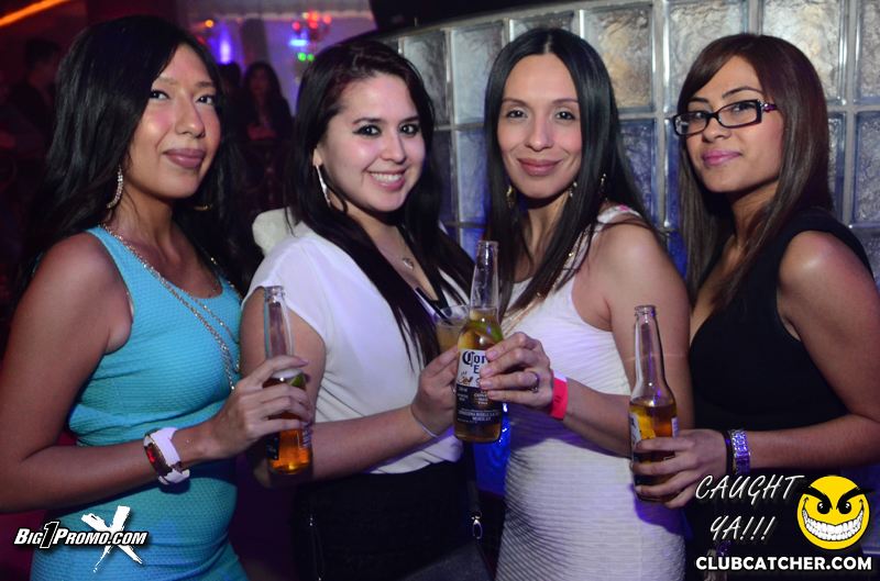 Luxy nightclub photo 370 - April 12th, 2014