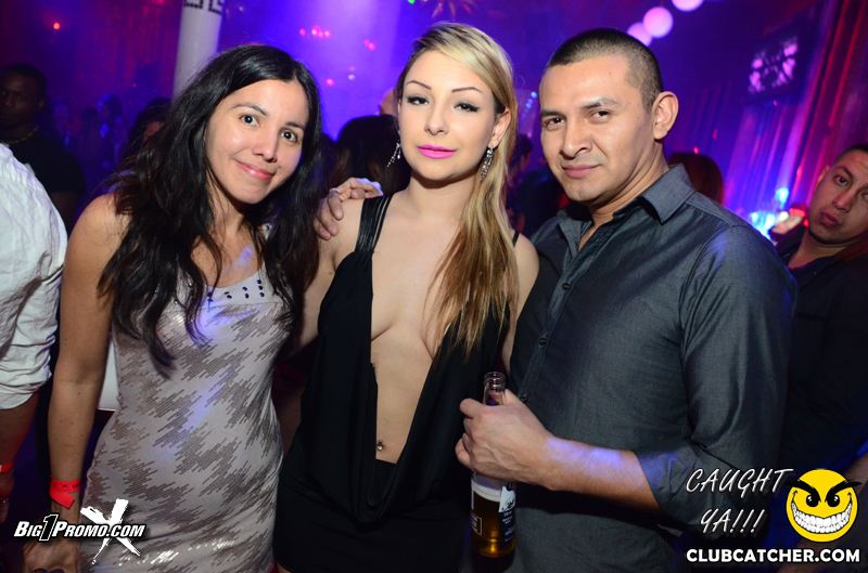 Luxy nightclub photo 375 - April 12th, 2014