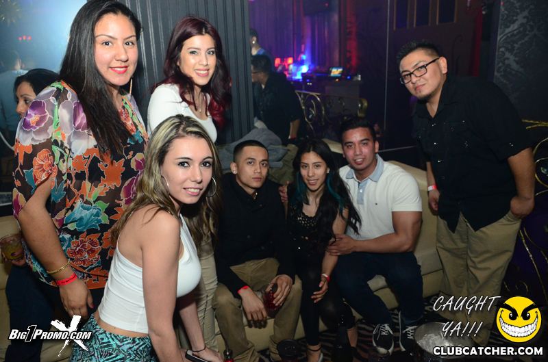 Luxy nightclub photo 377 - April 12th, 2014