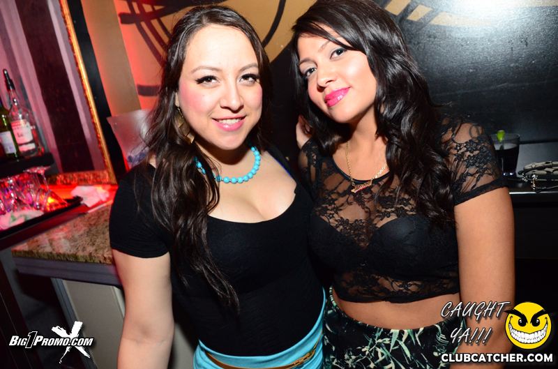 Luxy nightclub photo 379 - April 12th, 2014