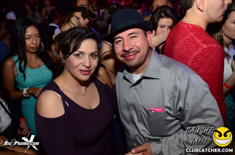 Luxy nightclub photo 380 - April 12th, 2014