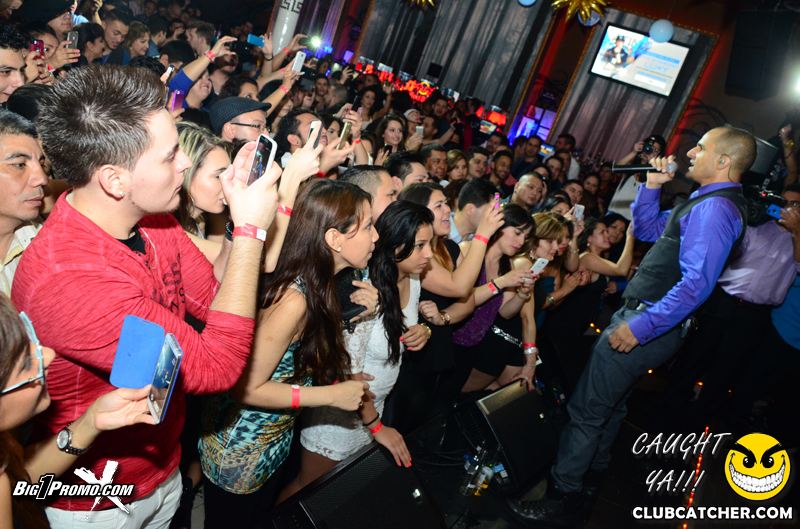 Luxy nightclub photo 383 - April 12th, 2014