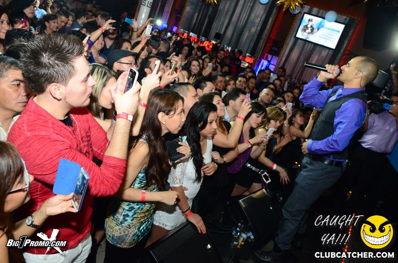 Luxy nightclub photo 385 - April 12th, 2014