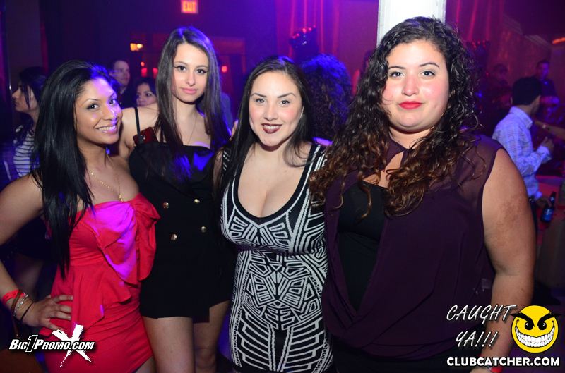 Luxy nightclub photo 389 - April 12th, 2014