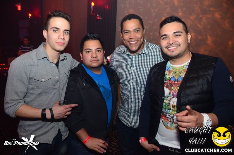 Luxy nightclub photo 390 - April 12th, 2014