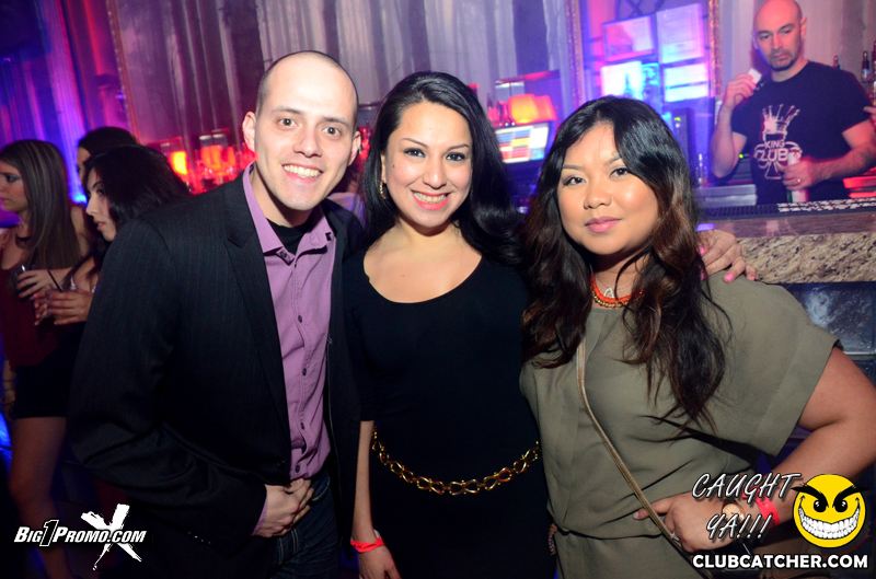 Luxy nightclub photo 397 - April 12th, 2014