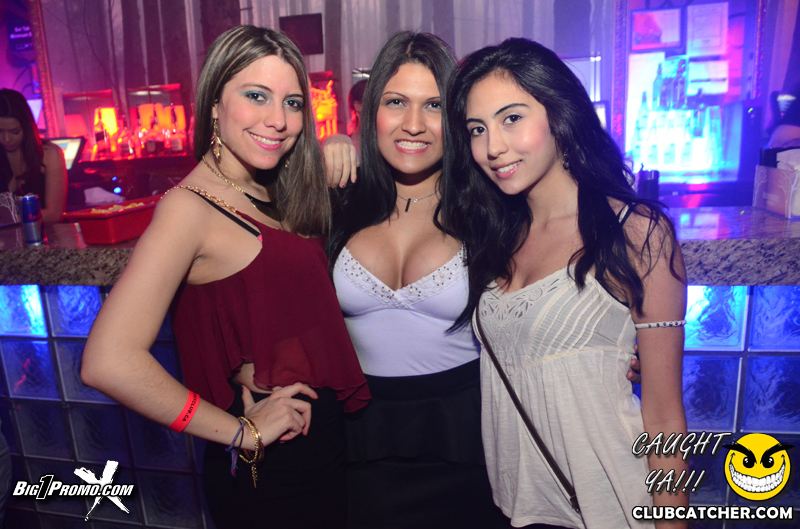 Luxy nightclub photo 411 - April 12th, 2014