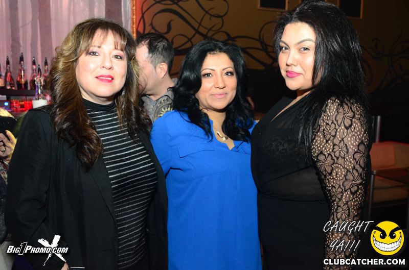 Luxy nightclub photo 416 - April 12th, 2014