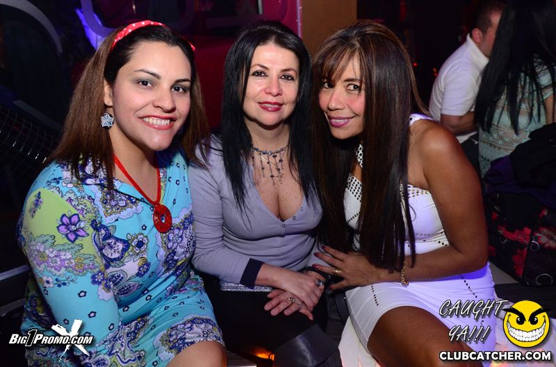 Luxy nightclub photo 421 - April 12th, 2014