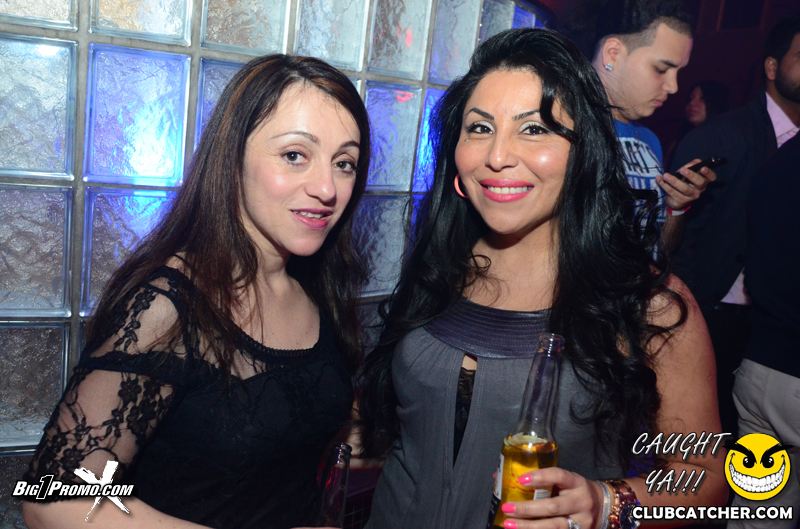 Luxy nightclub photo 426 - April 12th, 2014