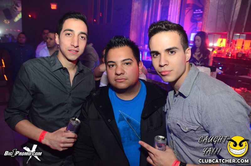 Luxy nightclub photo 428 - April 12th, 2014