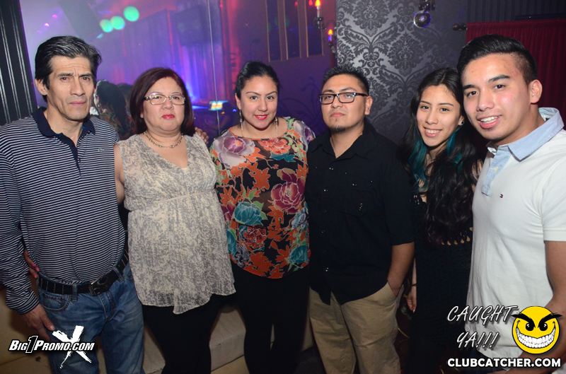 Luxy nightclub photo 436 - April 12th, 2014