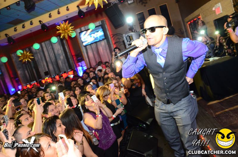 Luxy nightclub photo 440 - April 12th, 2014