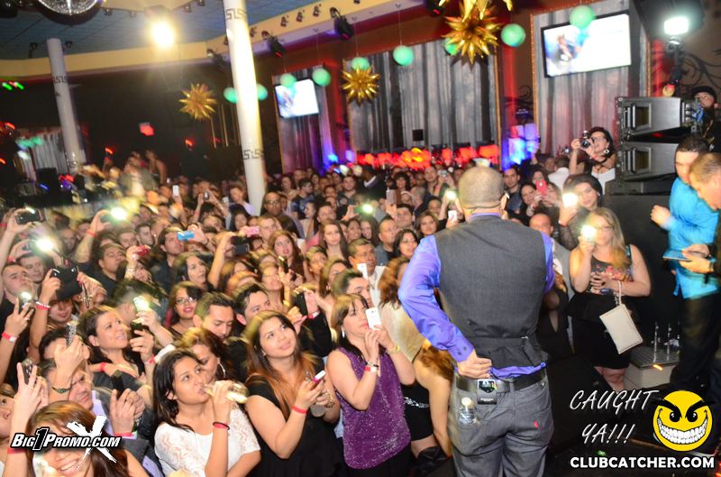 Luxy nightclub photo 446 - April 12th, 2014