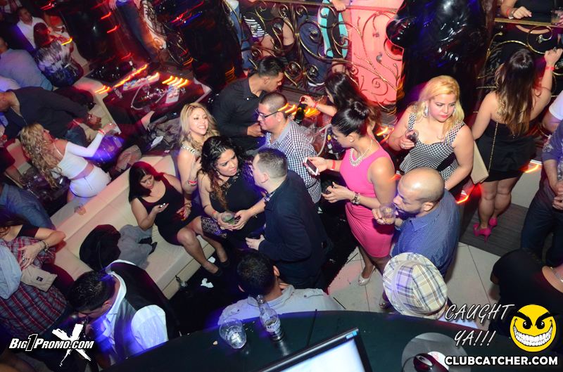 Luxy nightclub photo 449 - April 12th, 2014