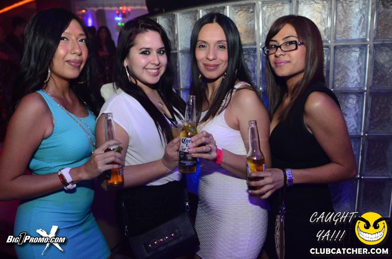 Luxy nightclub photo 48 - April 12th, 2014