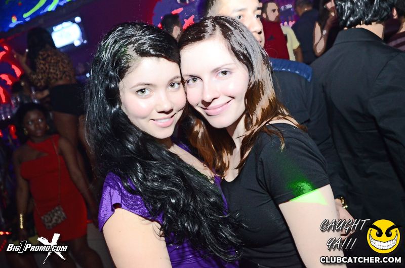 Luxy nightclub photo 49 - April 12th, 2014