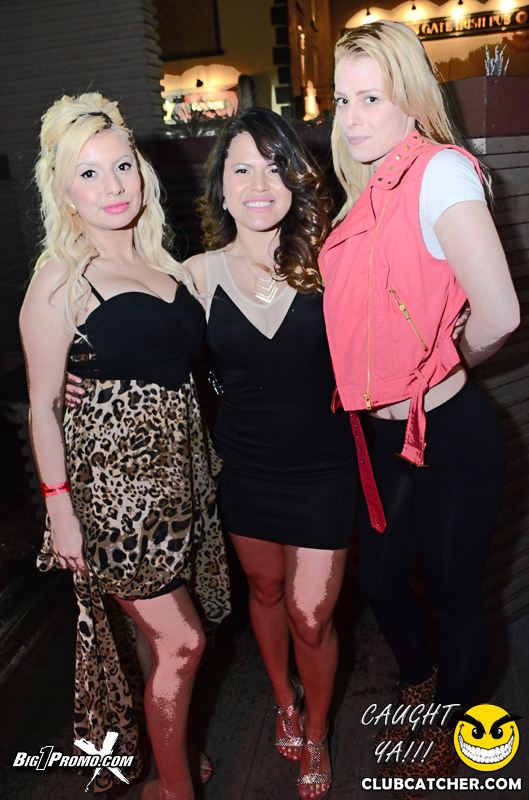 Luxy nightclub photo 51 - April 12th, 2014