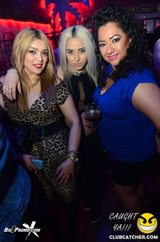 Luxy nightclub photo 52 - April 12th, 2014