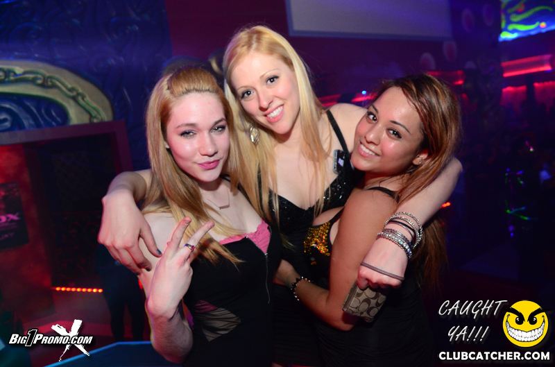 Luxy nightclub photo 62 - April 12th, 2014
