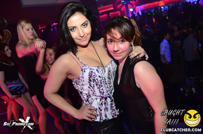 Luxy nightclub photo 68 - April 12th, 2014