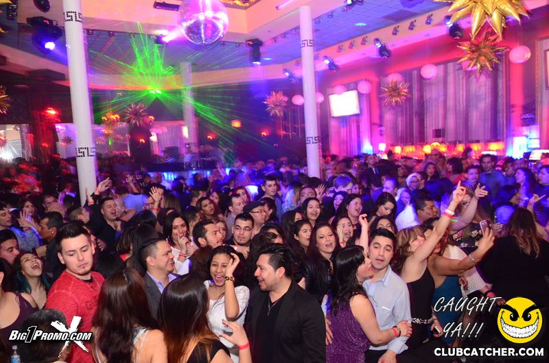 Luxy nightclub photo 69 - April 12th, 2014