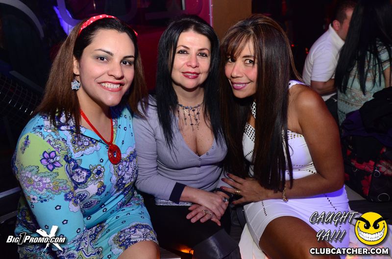 Luxy nightclub photo 70 - April 12th, 2014