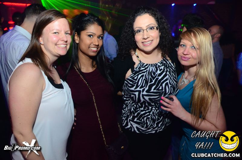 Luxy nightclub photo 74 - April 12th, 2014