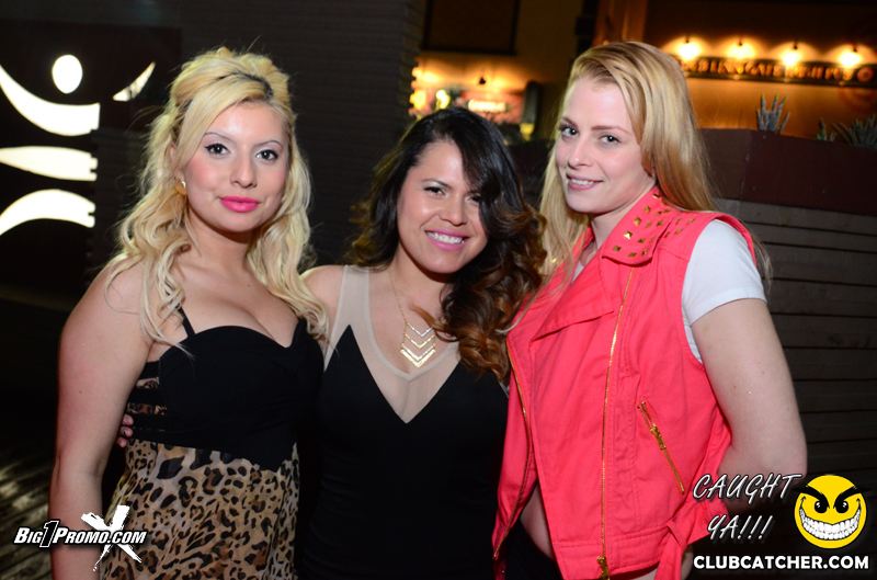 Luxy nightclub photo 80 - April 12th, 2014