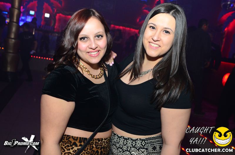 Luxy nightclub photo 81 - April 12th, 2014