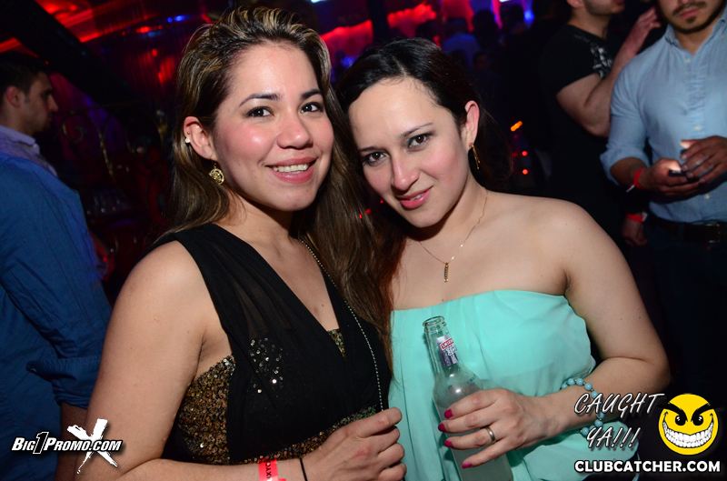 Luxy nightclub photo 84 - April 12th, 2014