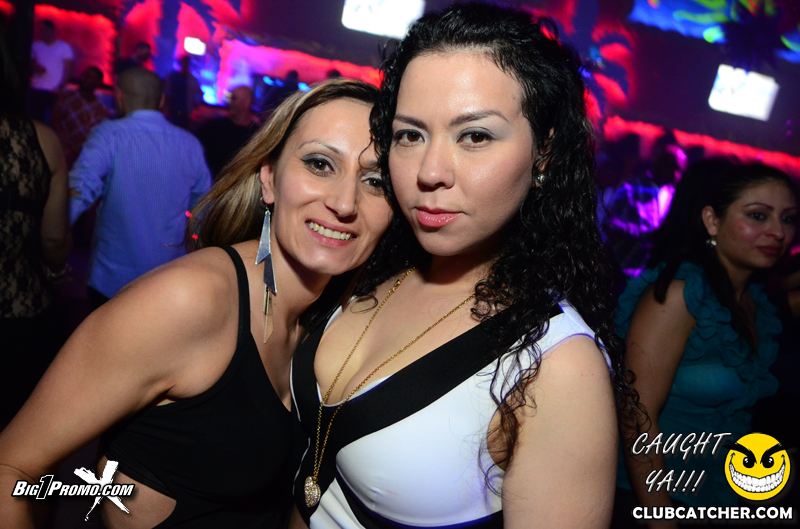 Luxy nightclub photo 88 - April 12th, 2014