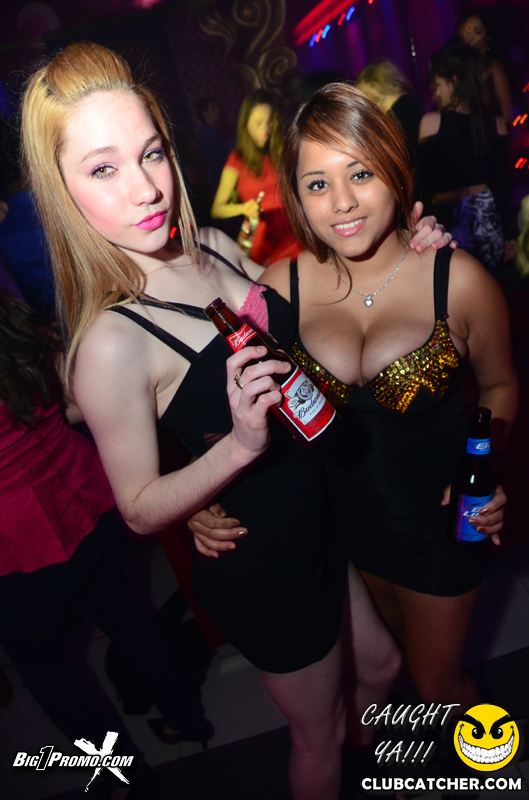 Luxy nightclub photo 10 - April 12th, 2014