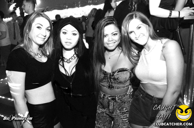 Luxy nightclub photo 96 - April 12th, 2014