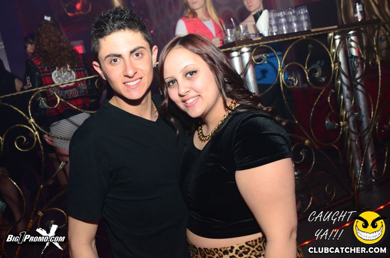 Luxy nightclub photo 97 - April 12th, 2014