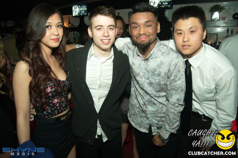 Aria nightclub photo 103 - April 12th, 2014