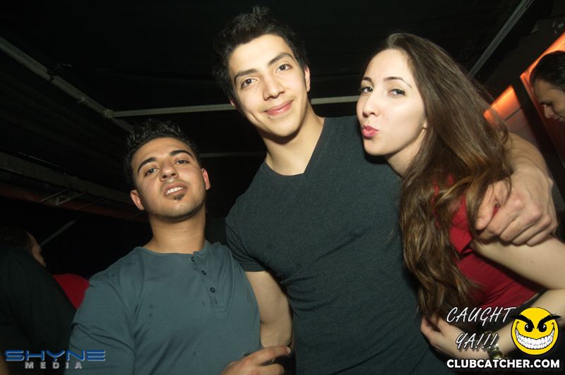 Aria nightclub photo 110 - April 12th, 2014