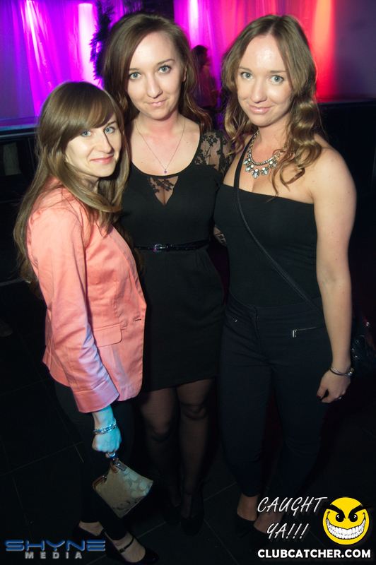 Aria nightclub photo 123 - April 12th, 2014