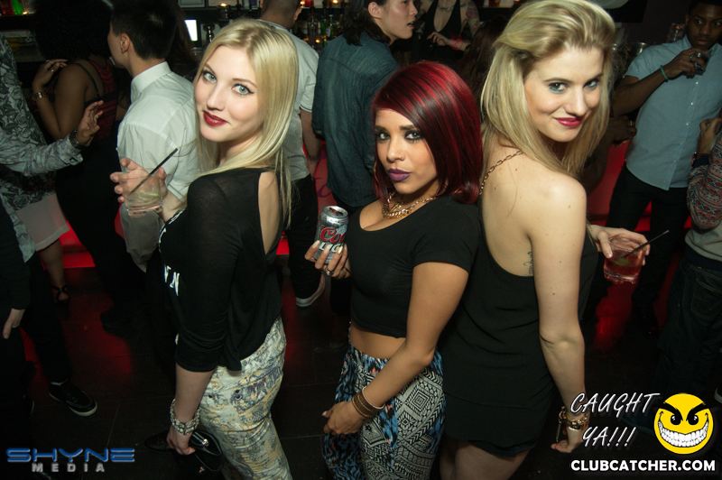 Aria nightclub photo 142 - April 12th, 2014