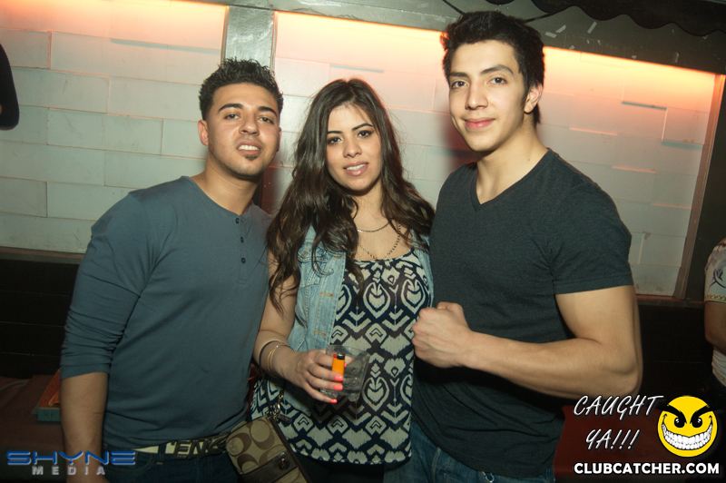 Aria nightclub photo 147 - April 12th, 2014