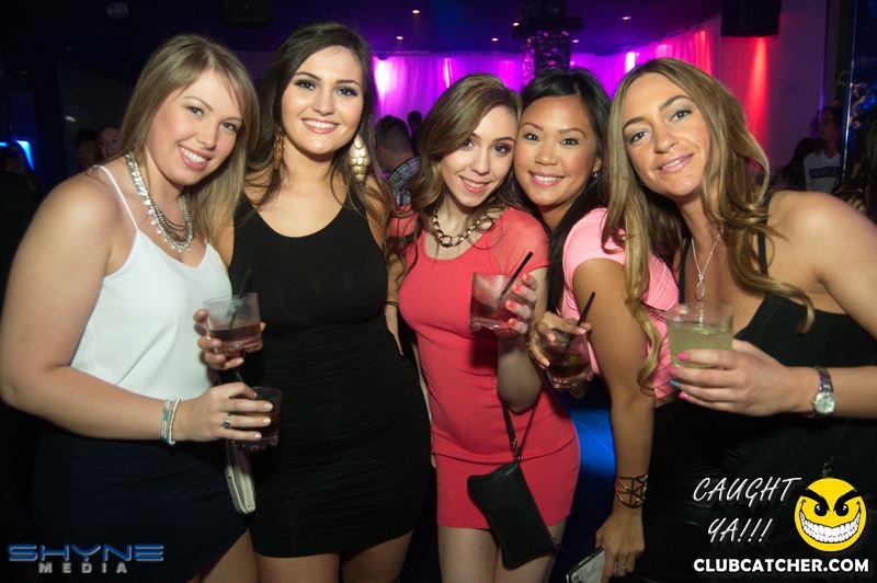 Aria nightclub photo 17 - April 12th, 2014