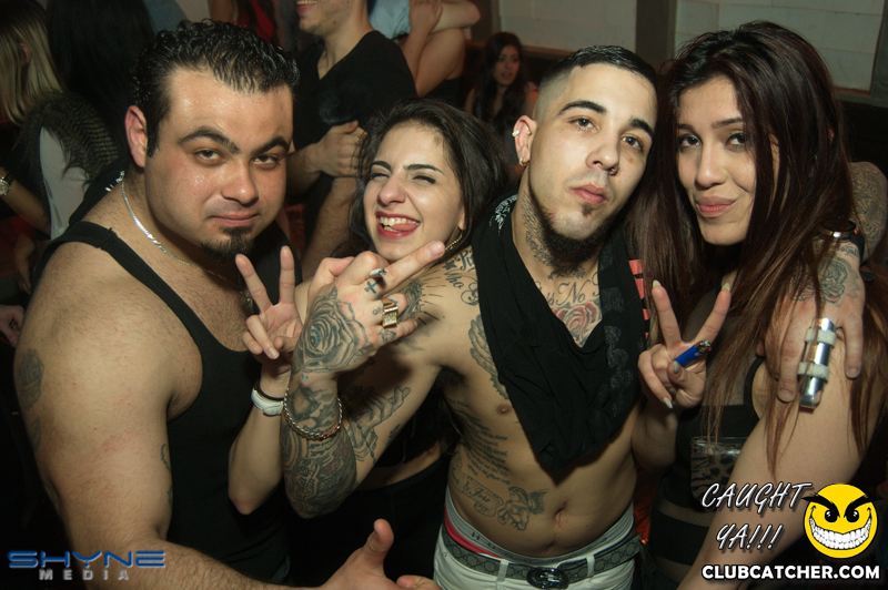 Aria nightclub photo 166 - April 12th, 2014