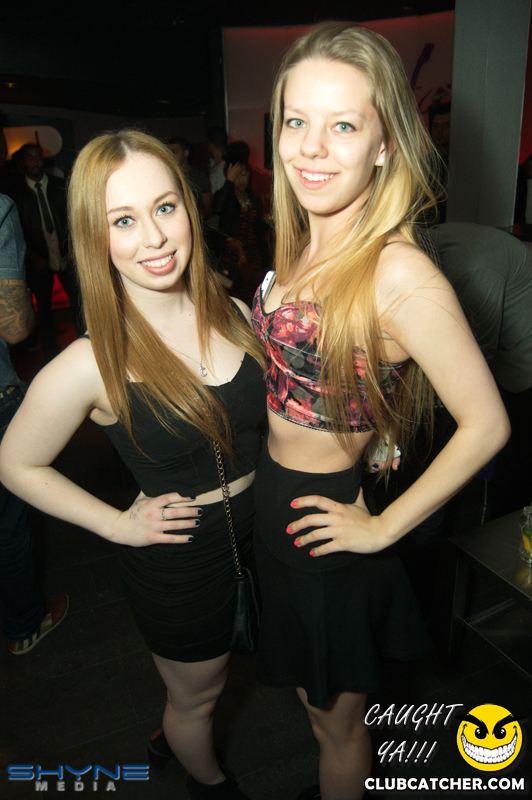 Aria nightclub photo 19 - April 12th, 2014